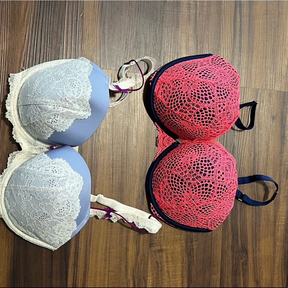 Victoria Secret Bras